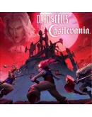Dead Cells Return to Castlevania