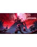 Dead Cells Return to Castlevania