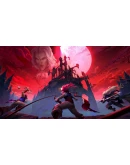 Dead Cells Return to Castlevania