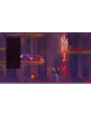 Dead Cells Return to Castlevania