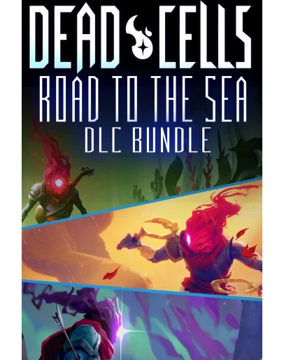 Dead Cells DLC bundle