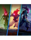 Dead Cells DLC bundle