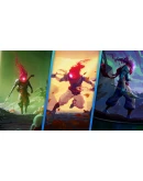 Dead Cells DLC bundle