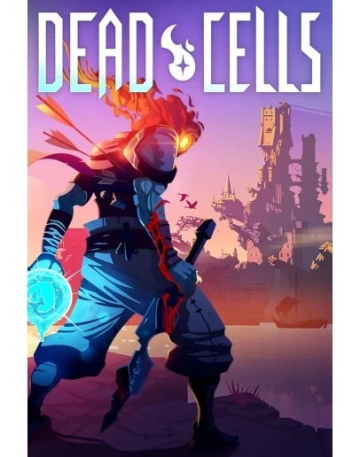 Dead Cells Dead Cells