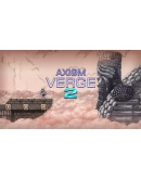 Axiom Verge 2 Axiom Verge 2