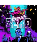 Katana ZERO Katana ZERO