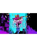 Katana ZERO Katana ZERO