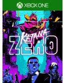 Katana ZERO Katana ZERO