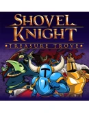 Shovel Knight Treasure Trove