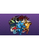Shovel Knight Treasure Trove