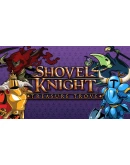 Shovel Knight Treasure Trove