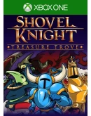 Shovel Knight Treasure Trove