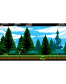 Shovel Knight Treasure Trove