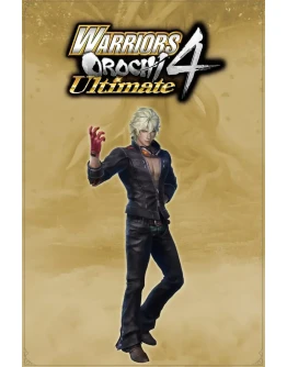 WO4U Special Costume for Hades