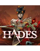 Hades Hades