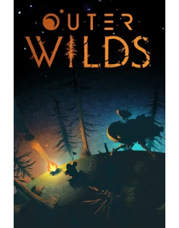 Outer Wilds