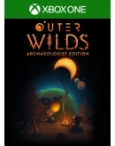 Outer Wilds Archaeologist Edition Outer Wilds Archaeologist Edition