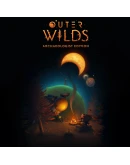 Outer Wilds Archaeologist Edition Outer Wilds Archaeologist Edition