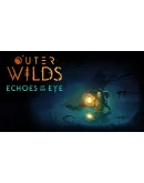 Outer Wilds Echoes of the Eye