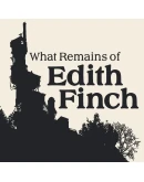 What Remains of Edith Finch What Remains of Edith Finch