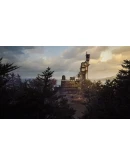 What Remains of Edith Finch What Remains of Edith Finch