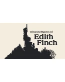What Remains of Edith Finch What Remains of Edith Finch