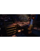 What Remains of Edith Finch What Remains of Edith Finch