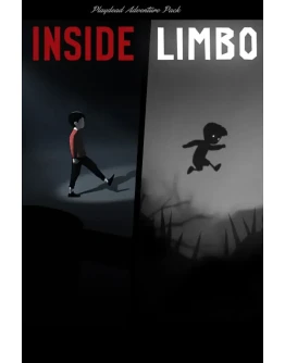 INSIDE LIMBO Bundle INSIDE LIMBO Bundle