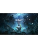 Little Nightmares II