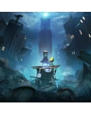 Little Nightmares II