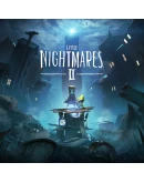 Little Nightmares II