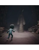 Little Nightmares The Residence DLC