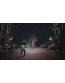 Little Nightmares The Residence DLC