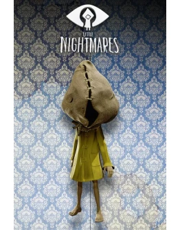 Little Nightmares Scarecrow Sack