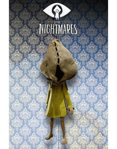 Little Nightmares Scarecrow Sack