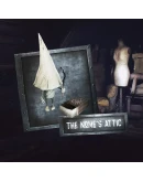 Little Nightmares II The Nomes Attic