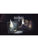 Little Nightmares II The Nomes Attic