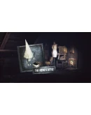 Little Nightmares II The Nomes Attic