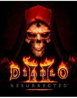 Diablo 2 / П3 активация PS5 Diablo 2 / П3 активация PS5