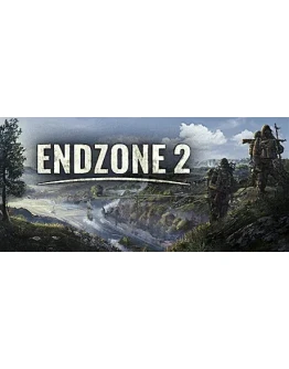 Endzone 2 Steam АВТОВЫДАЧА 24/7 Region Free Endzone 2 Steam АВТОВЫДАЧА 24/7 Region Free