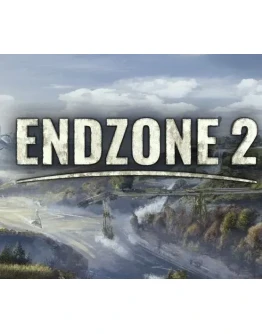 Endzone 2 Steam АВТОВЫДАЧА 24/7 Region Free Endzone 2 Steam АВТОВЫДАЧА 24/7 Region Free