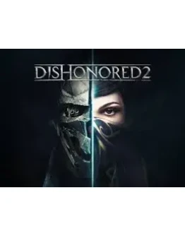 Dishonored 2 / П3 активация PS5 Dishonored 2 / П3 активация PS5