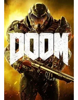 DOOM 2016 / П3 активация PS4 DOOM 2016 / П3 активация PS4