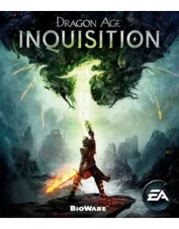 Dragon Age Инквизиция Inquisition / П3 активация PS5 Dragon Age Инквизиция Inquisition / П3 активация PS5