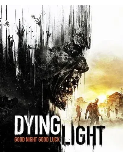 Dying Light / П3 активация PS4 Dying Light / П3 активация PS4