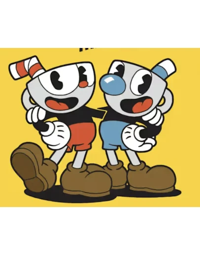 Cuphead &amp The Delicious Last Course / П3 активация PS4