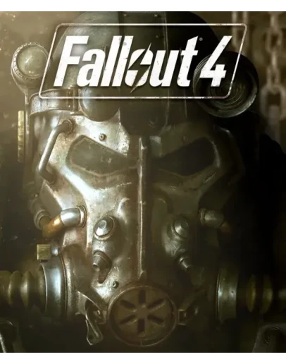 Fallout 4 / П3 активация PS4 Fallout 4 / П3 активация PS4