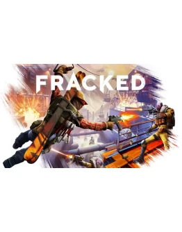 Fracked / П3 активация PS5 Fracked / П3 активация PS5