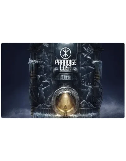 Paradise Lost (PS4/PS5/RU) (Аренда от 7 дней)
