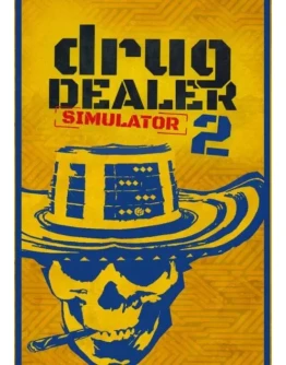 Drug Dealer Simulator 2 (Аренда аккаунта Steam) Онлайн